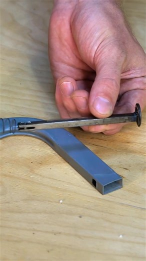 DIY Drill-Powered Electric Jigsaw! 🔧⚡ | 5-Year Crafts