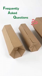 Frequently Asked Questions Rollor Packaging - GIPHY Clips