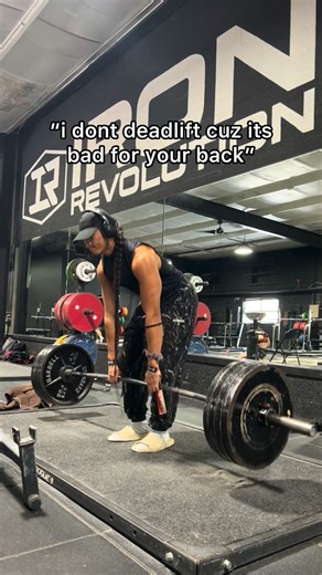 Greg on Instagram: "glassback mentality 💔🥀 . #deadlift #powerlifting #explore"