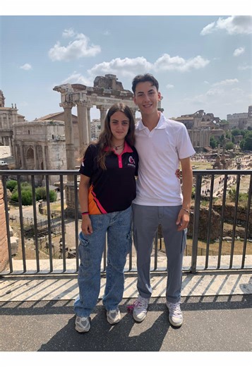 Dunlop CIV a Vallelunga: Evento Imperdibile!