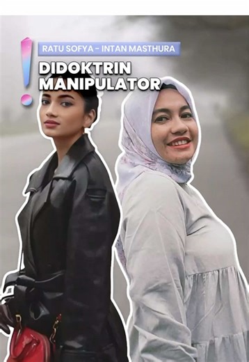 Intan Masthura Buka Suara Tentang Buku Aurelie Moeremans