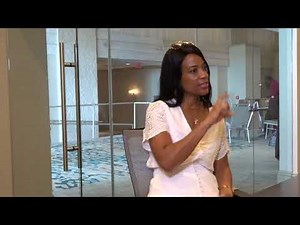 Danielle Moore's CGI story. "I can figure this out."