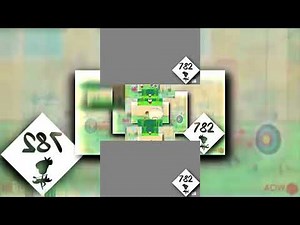 YTPMV wolfoo scan scan scan