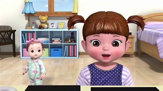 Kongsuni and Friends - BRAND NEW! - Pet for a Day - Kids Cartoon - Toy Play - Kids Movies