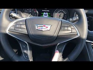 2021 Cadillac XT5 Premium Luxury Review