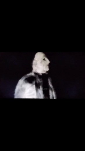 Terrifying Encounters in the High Desert: Nightmare Fuel and Shadow People