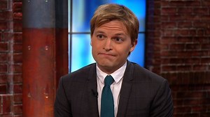 Ronan Farrow full 'New Day' interview