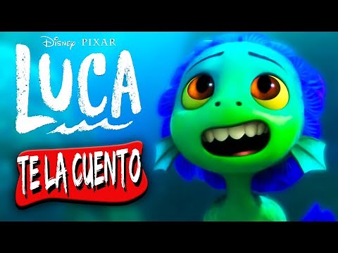 Luca / Te la Cuento