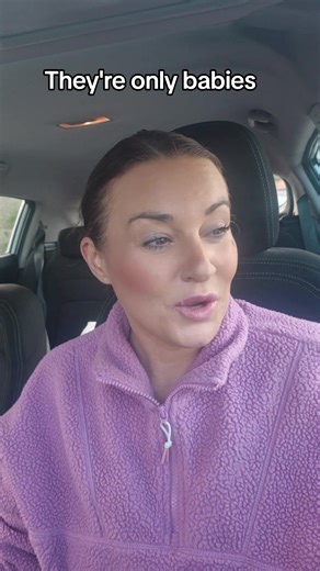 Releasing Baby Mice into the Wild