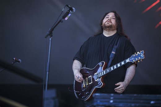 Mammoth 2025 US tour: Presale code, dates, venues, and more explored