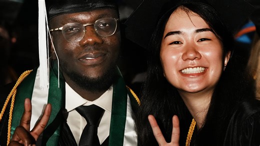 Photos: High school graduations in Sarasota and Manatee counties, class of 2025