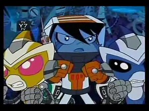 SRMTHFG! EP-4: Magnetic Menace