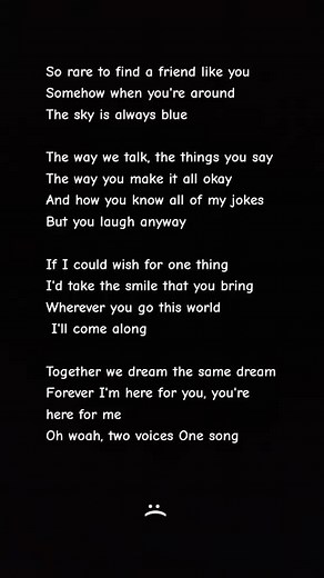 Two Voices, One Song: A Barbie Friendship Anthem