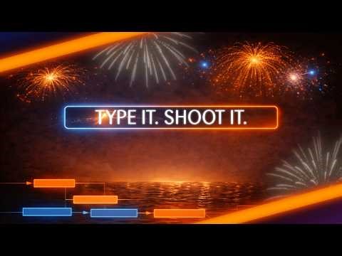 Introducing the FWSIM EFFECTS GENERATOR: Create Effects from Text in SECONDS! 😮‍💨
