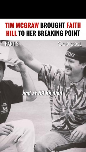 PART 3 of 4 - Tim McGraw and Faith Hill are known as Country Music’s perfect couple. But underneath it all, their marriage was struggling. Tim’s childhood trauma was eating away at him and Faith had come to a point where she had had enough. What happened to Tim when he was a young boy and why was he letting it destroy his family? #timmcgraw #faithhill #marriage | Life Stories