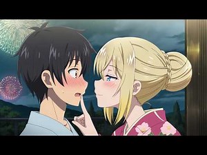 Top 10 Most Underrated Romance Anime Of The Decade (2021-2026)