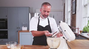 How To Make Fruit Scones | Recipe