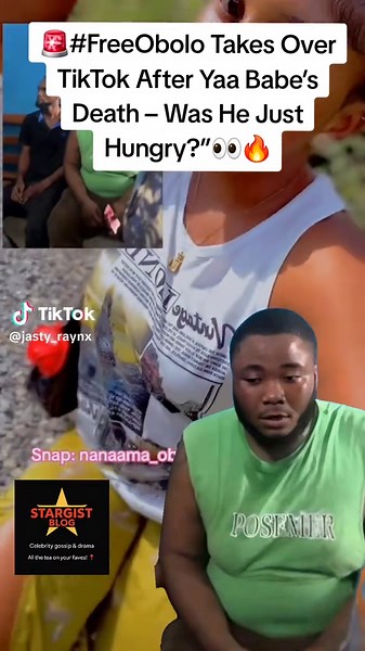 Yeji Community in Shock Over Yaa Babe's Tragic Death