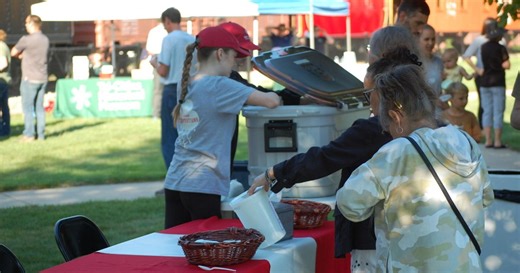 Sweet Temptations earns national recognition