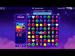 Microsoft Jewel | Day 7 | PC Gameplay
