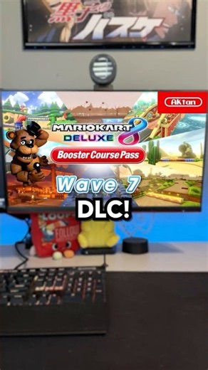 Mario Kart Modding Gone Wrong!