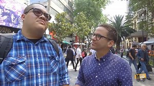 22K views · 1.7K reactions | INTERNET VS TELEVISION | Mauricio Mancera | Facebook