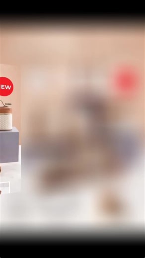 Table charm on TikTok