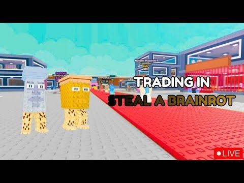 Oh Christmas tree.. | Roblox | Steal A Brainrot