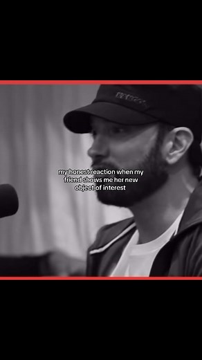 Eminem's Hilarious Default Laugh Moments