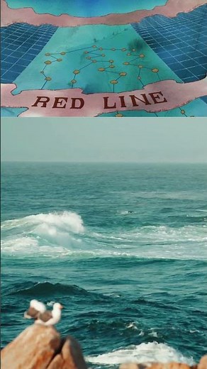 One Piece World Map 101 #onepiece