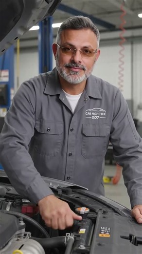 Radiator Flush: Remove Rust & Overheating Problems | Car Cooling System #automobile #carradiator