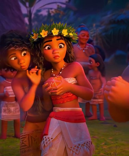 Best Moana-Inspired Dance Edits from Cartoons