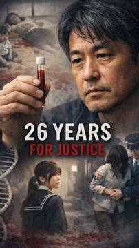 26 Saal Purana Case Solve Hua, DNA Ne Sab Bata Diya, Satoru Takaba Case