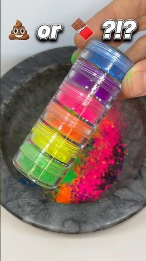 ASMR slime 💙💜🩷🧡💛💚 #slimeworld #asmr #slime #asmrslime #satisfying #asmrvideo #video