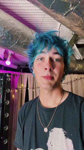 okay another one back by popular request #mychemicalromance #100gecs #grimes #bjork #noahkahan #bringmethehorizon #30secondstomars #jaredleto #falloutboy #muse #olivertree #ladygaga