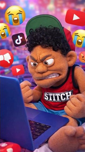 Why Am I Not Viral Yet?!