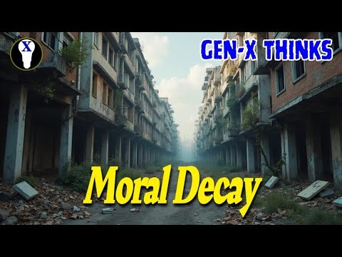 Moral Decay