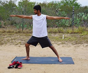 Outdoor Training Options - Fitness and Exercises