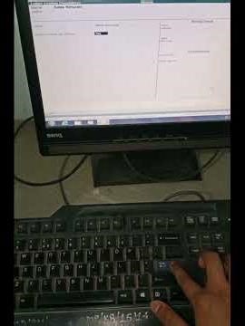 #creditnote kaise banaye jaata hai aaya jaane isa video mein #tallyerp9 #tallyprime #computer #like