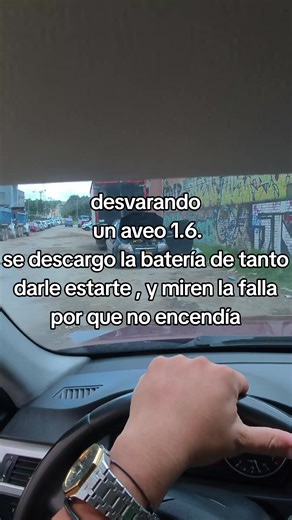 Falla del Conector CKP en Chevrolet Aveo: Solución