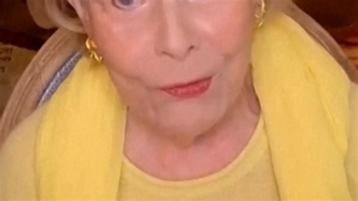 Nancy Olson reflects on ‘Sunset Boulevard’ at 75th anniversary