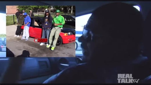 dvd couture on Instagram: "🪡 Stack Bundles #dvdcouture 📒💿 📹: Real Talk • #stackbundles #riotinpeace"