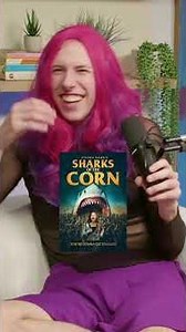 Shark movie recommendations #podcast #sharknado