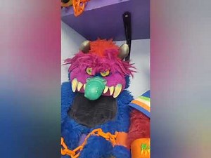 Complete My Pet Monster Tour!
