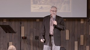 Genocide in Scripture?