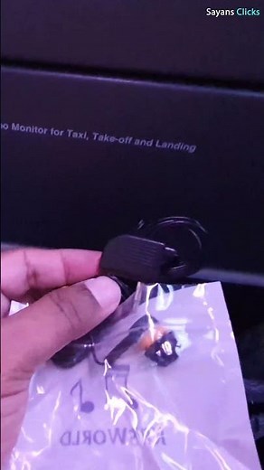 Inside Look: Know Your Singapore Airlines Airbus A350 900 Economy Seat