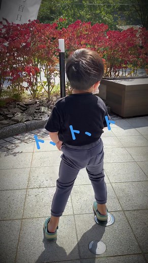 Child Peeing Outside: Tips for Parents