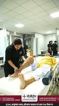Best Physiotherapy & Rehab in Rohtak: Dr. Vikas Lamba explains Soft Tissue Injury Recovery