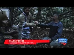 Hillbilly Blood | Premieres Tonight 10/9c