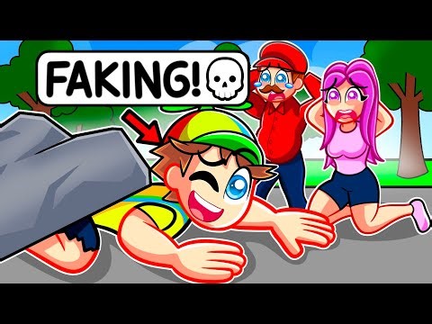 I Faked My Death in GTA 5!